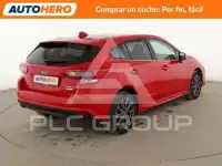 2022 Subaru Impreza