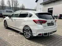 2022 Subaru Impreza