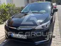 2022 Subaru Impreza