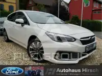 2022 Subaru Impreza