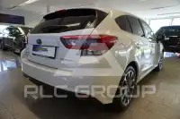 2022 Subaru Impreza