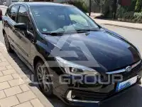 2022 Subaru Impreza
