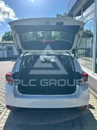 2022 Subaru Impreza