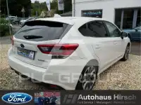 2022 Subaru Impreza