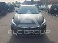 2022 Subaru Impreza