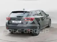 2022 Subaru Impreza