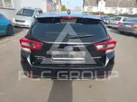 2022 Subaru Impreza