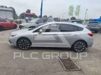 2022 Subaru Impreza