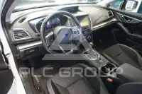 2022 Subaru Impreza