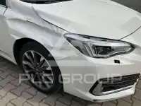 2022 Subaru Impreza