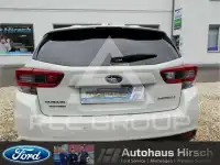 2022 Subaru Impreza