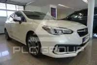 2022 Subaru Impreza