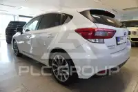 2022 Subaru Impreza