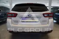 2022 Subaru Impreza