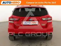 2022 Subaru Impreza