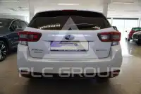 2022 Subaru Impreza