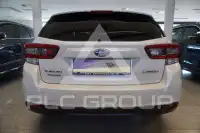 2022 Subaru Impreza