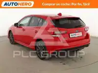 2022 Subaru Impreza