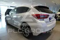 2022 Subaru Impreza