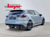 2022 Subaru Impreza