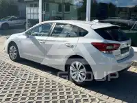 2022 Subaru Impreza