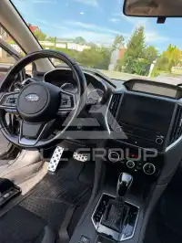 2022 Subaru Impreza