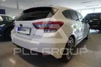 2022 Subaru Impreza