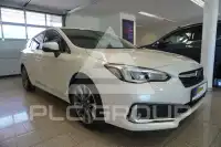 2022 Subaru Impreza