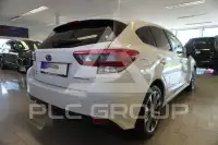 2022 Subaru Impreza