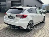 2022 Subaru Impreza