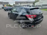 2022 Subaru Impreza