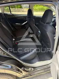 2022 Subaru Impreza
