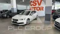 2022 Subaru Impreza