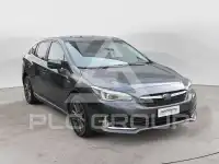2022 Subaru Impreza