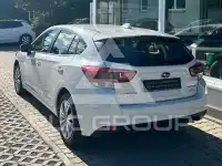 2022 Subaru Impreza