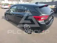 2022 Subaru Impreza