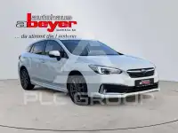 2022 Subaru Impreza