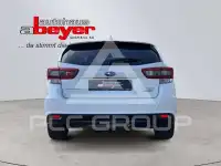 2022 Subaru Impreza