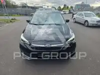 2022 Subaru Impreza