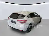 2022 Subaru Impreza