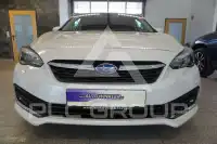 2022 Subaru Impreza