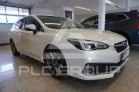 2022 Subaru Impreza