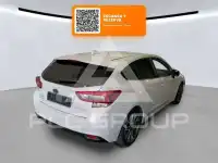 2022 Subaru Impreza