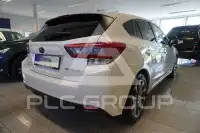 2022 Subaru Impreza
