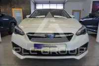 2022 Subaru Impreza