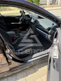 2022 Subaru Impreza