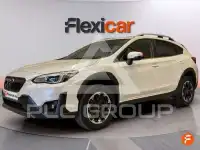 2022 Subaru XV