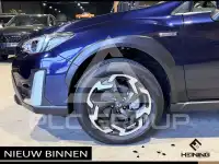 2022 Subaru XV