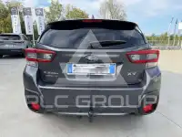 2022 Subaru XV