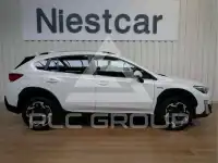 2022 Subaru XV